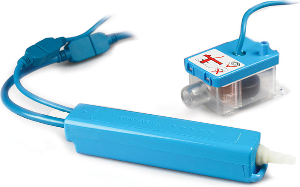 MINI AQUA Déconnectable